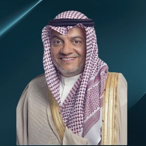 H.E. Dr. Ghassan AlSulaiman