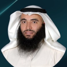H.E. Eng. Osama AlZamil